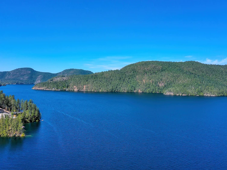 8625 Sakinaw Creek Road, Pender Harbour Egmont, BC, V0N 2H0 - 28