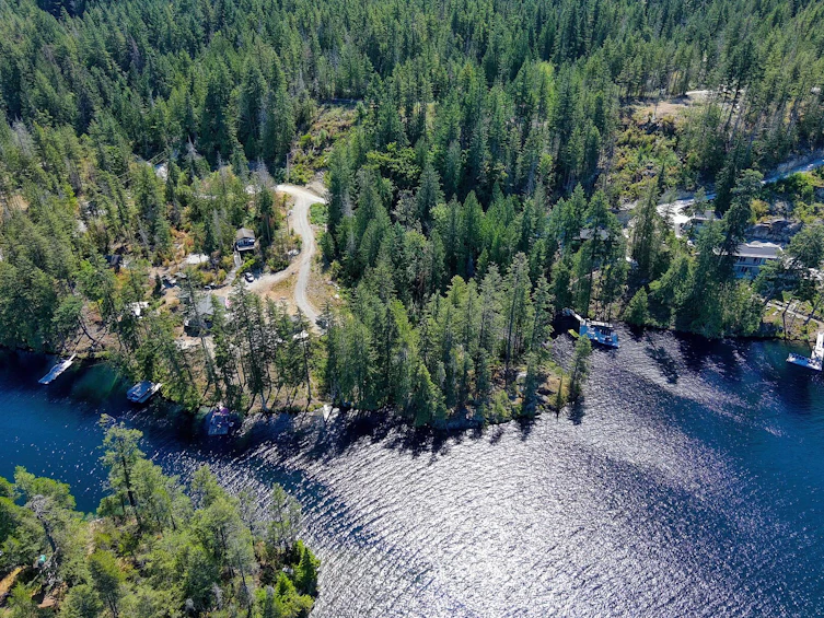 8625 Sakinaw Creek Road, Pender Harbour Egmont, BC, V0N 2H0 - 30