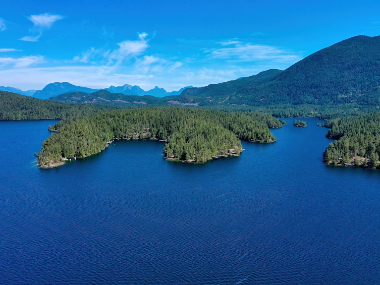8625 Sakinaw Creek Road, Pender Harbour Egmont, BC, V0N 2H0 - 27