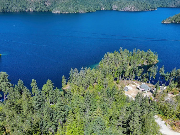 8625 Sakinaw Creek Road, Pender Harbour Egmont, BC, V0N 2H0 - 23