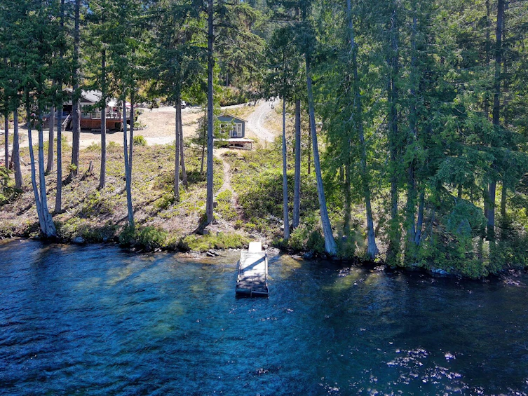 8625 Sakinaw Creek Road, Pender Harbour Egmont, BC, V0N 2H0 - 22