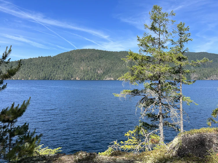 8625 Sakinaw Creek Road, Pender Harbour Egmont, BC, V0N 2H0 - 19