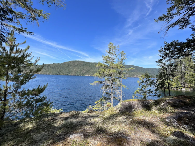 8625 Sakinaw Creek Road, Pender Harbour Egmont, BC, V0N 2H0 - 18