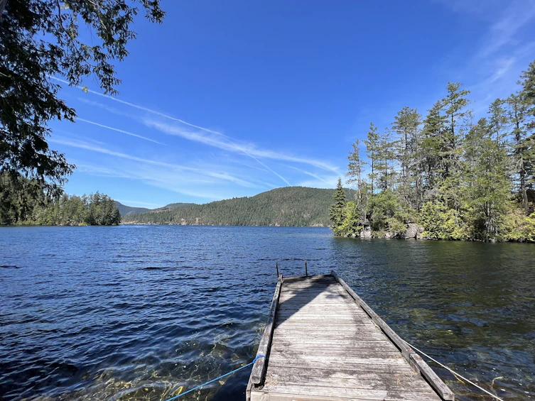 8625 Sakinaw Creek Road, Pender Harbour Egmont, BC, V0N 2H0 - 14