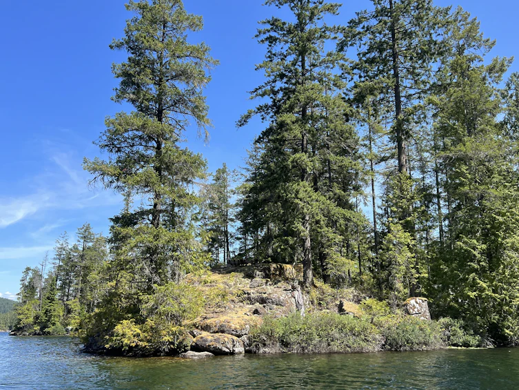 8625 Sakinaw Creek Road, Pender Harbour Egmont, BC, V0N 2H0 - 4