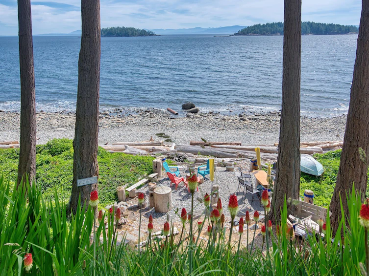 Lot-12 Sunshine Coast Highway, Sechelt, BC, V7Z 0N6 - 3