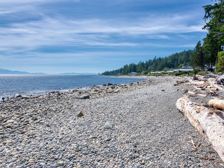 Lot-12 Sunshine Coast Highway, Sechelt, BC, V7Z 0N6 - 2