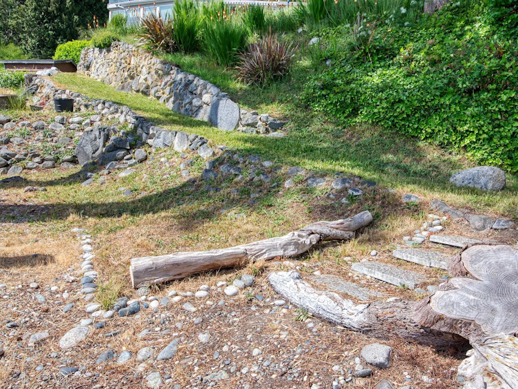 Lot-12 Sunshine Coast Highway, Sechelt, BC, V7Z 0N6 - 9