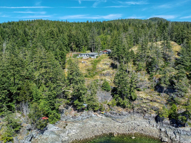 10991-10993 Sunshine Coast Highway, Pender Harbour Egmont, BC, V7Z 1B8 - 33