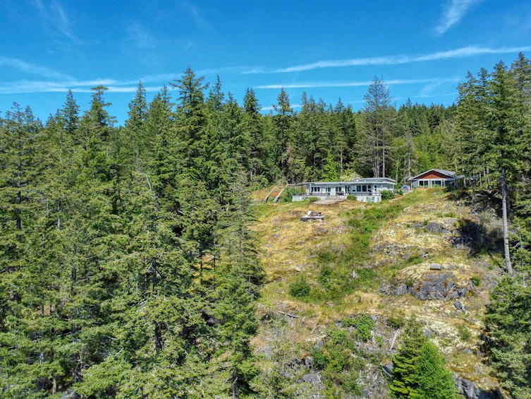 10991-10993 Sunshine Coast Highway, Pender Harbour Egmont, BC, V7Z 1B8 - 34