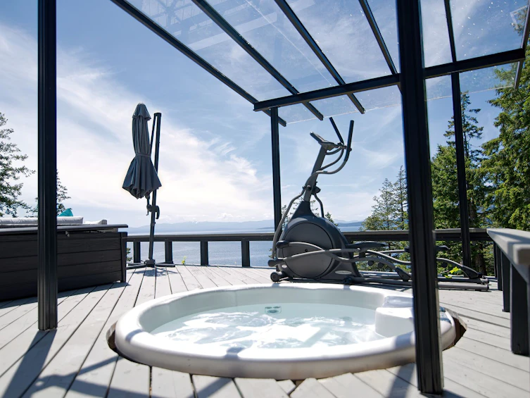 10991-10993 Sunshine Coast Highway, Pender Harbour Egmont, BC, V7Z 1B8 - 17