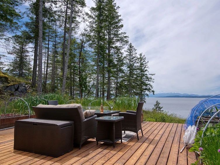 10991-10993 Sunshine Coast Highway, Pender Harbour Egmont, BC, V7Z 1B8 - 21