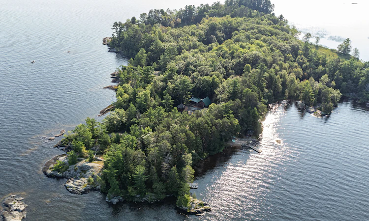1 Brill's Island