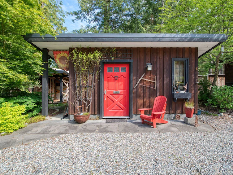 6109 Sechelt Inlet Road, Sechelt, BC, V7Z 0P5 - 6