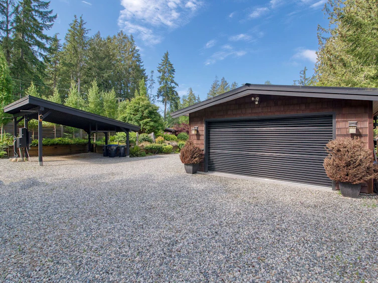 6109 Sechelt Inlet Road, Sechelt, BC, V7Z 0P5 - 5
