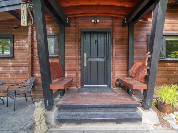 6109 Sechelt Inlet Road, Sechelt, BC, V7Z 0P5 - 11
