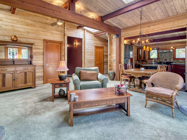6109 Sechelt Inlet Road, Sechelt, BC, V7Z 0P5 - 21
