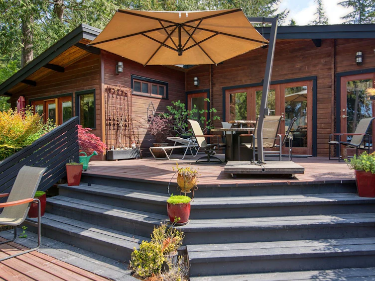6109 Sechelt Inlet Road, Sechelt, BC, V7Z 0P5 - 25