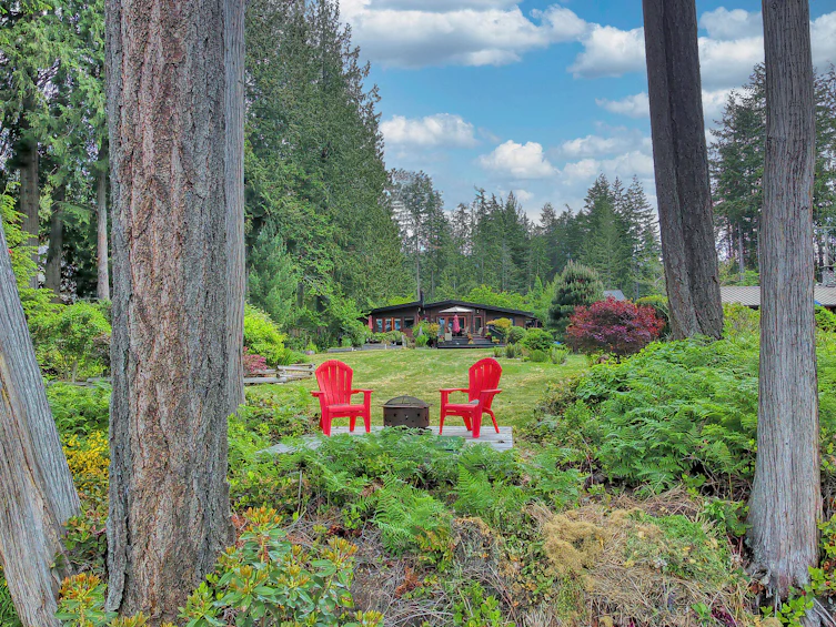 6109 Sechelt Inlet Road, Sechelt, BC, V7Z 0P5 - 2