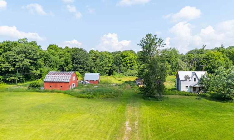1316 Graham Road