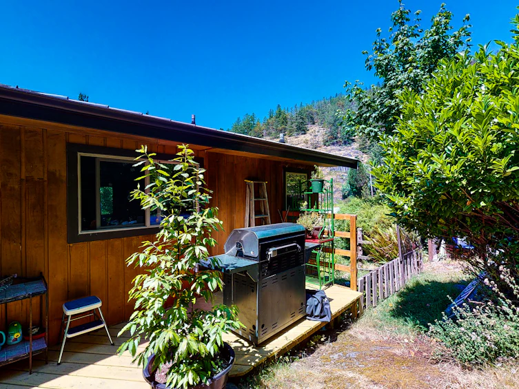 4222 Irvines Landing Road, Pender Harbour Egmont, BC, V0N 1S1 - 28