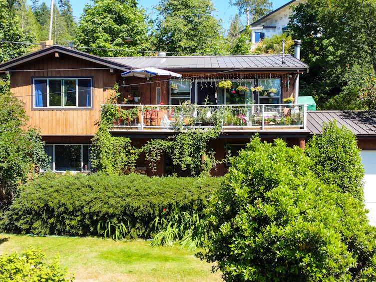 4222 Irvines Landing Road, Pender Harbour Egmont, BC, V0N 1S1