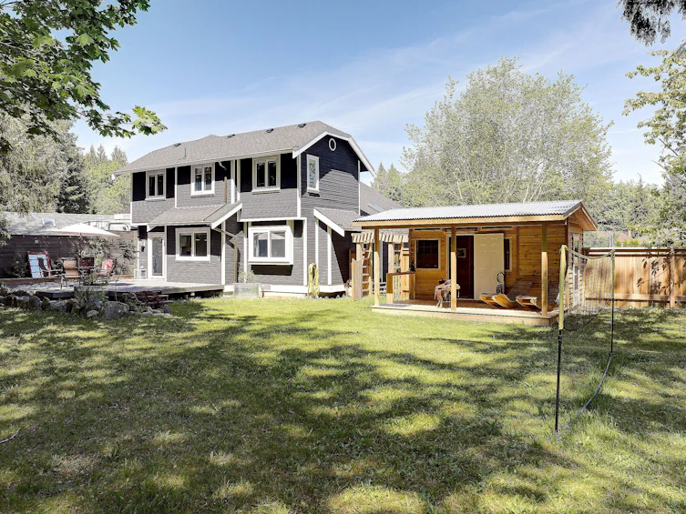 7843 Eagle Drive, Halfmoon Bay, BC, V7Z 1A3