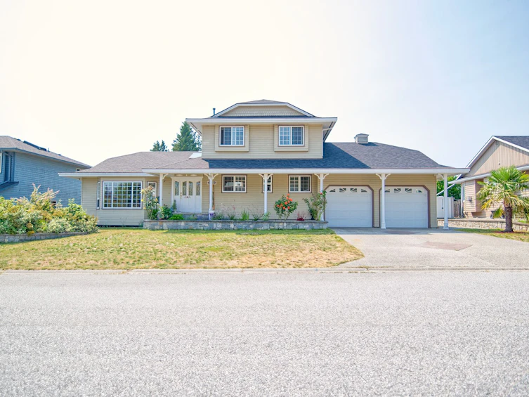 4779 Tamarack Place, Sechelt, BC, V7Z 0E8 - 2