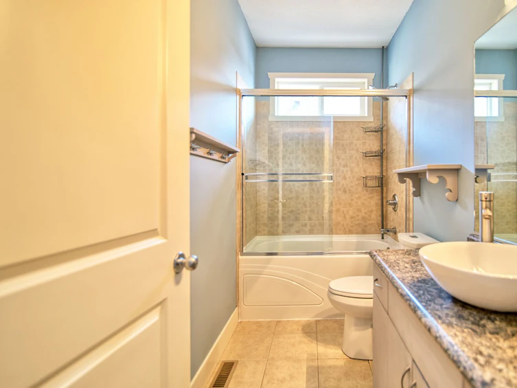 6390 Samron Road, Sechelt, BC, V7Z 0N6 - 21