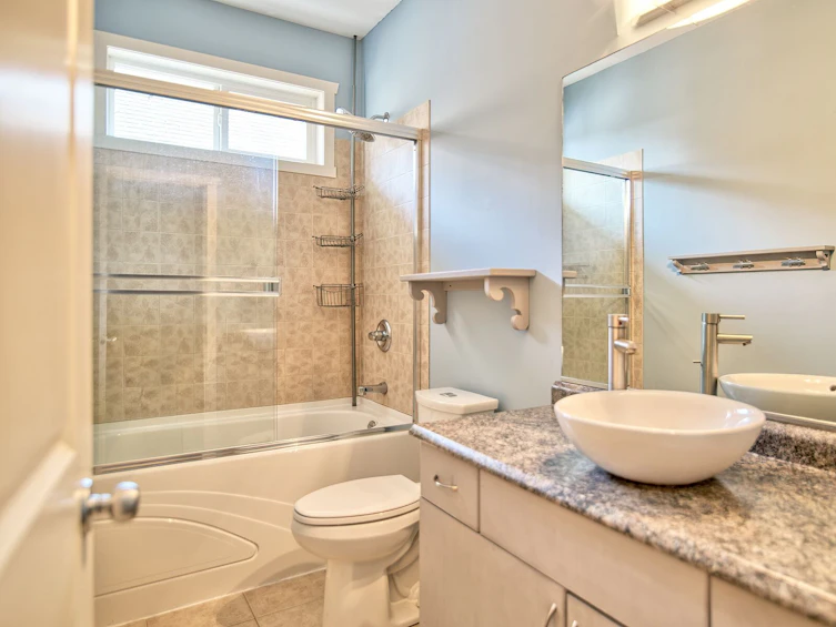 6390 Samron Road, Sechelt, BC, V7Z 0N6 - 20
