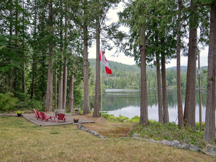 4546 Sinclair Bay Road, Pender Harbour Egmont, BC, V0N 1S1 - 3