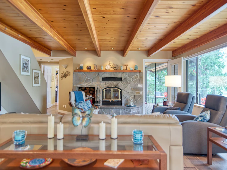 4546 Sinclair Bay Road, Pender Harbour Egmont, BC, V0N 1S1 - 16