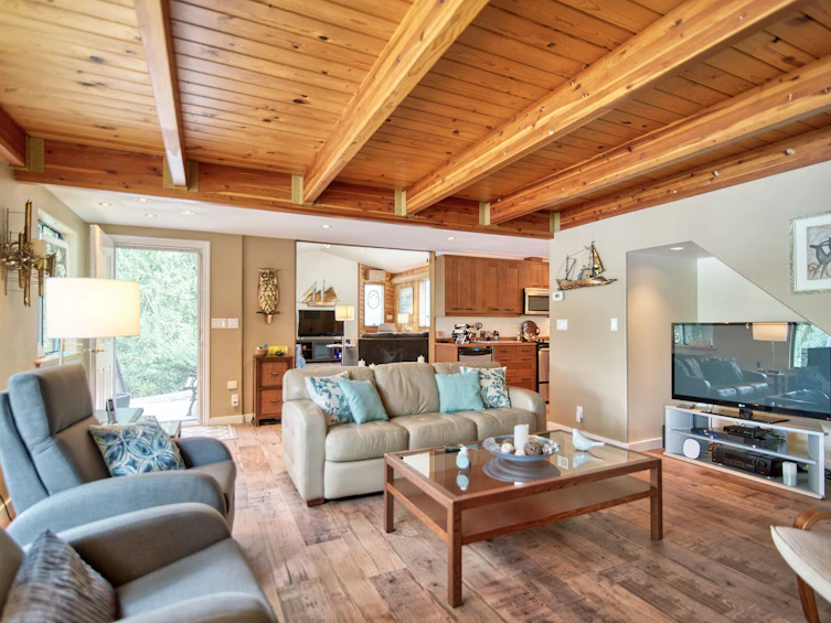 4546 Sinclair Bay Road, Pender Harbour Egmont, BC, V0N 1S1 - 17