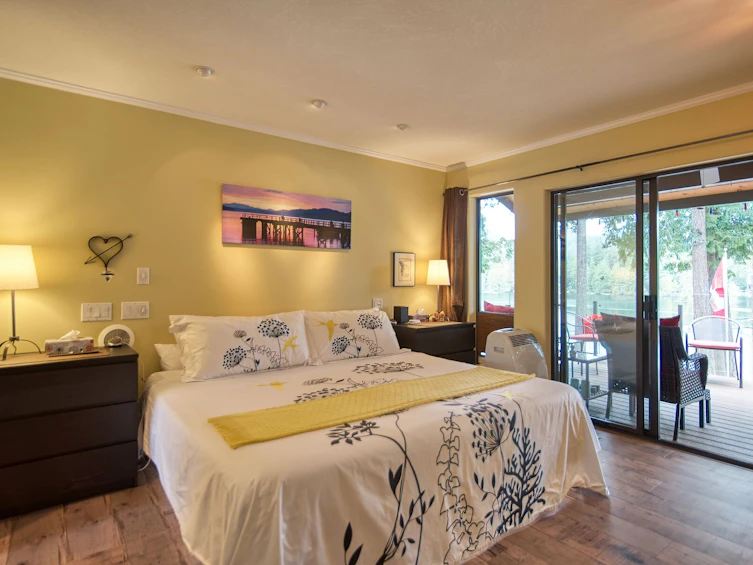 4546 Sinclair Bay Road, Pender Harbour Egmont, BC, V0N 1S1 - 25