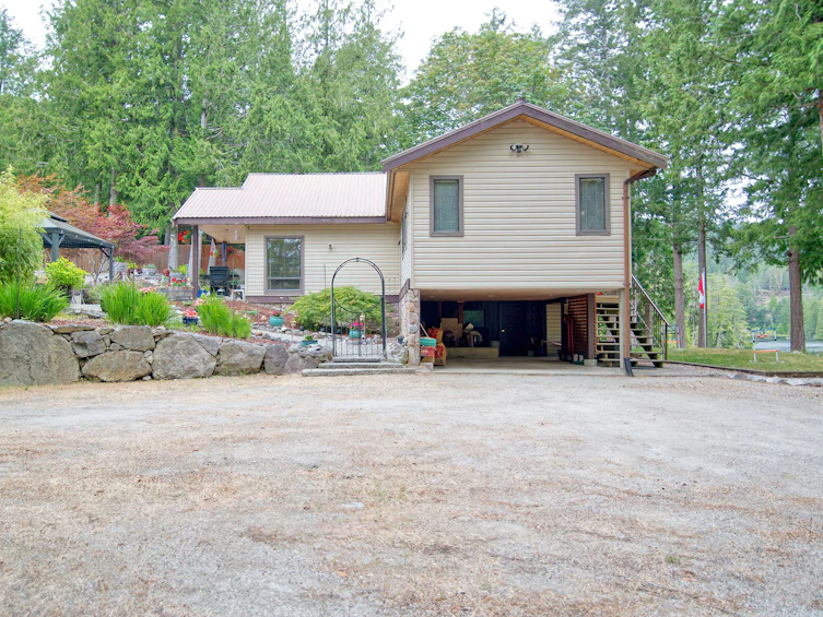 4546 Sinclair Bay Road, Pender Harbour Egmont, BC, V0N 1S1 - 39