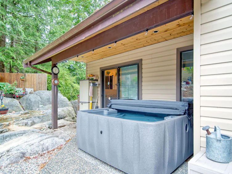 4546 Sinclair Bay Road, Pender Harbour Egmont, BC, V0N 1S1 - 7