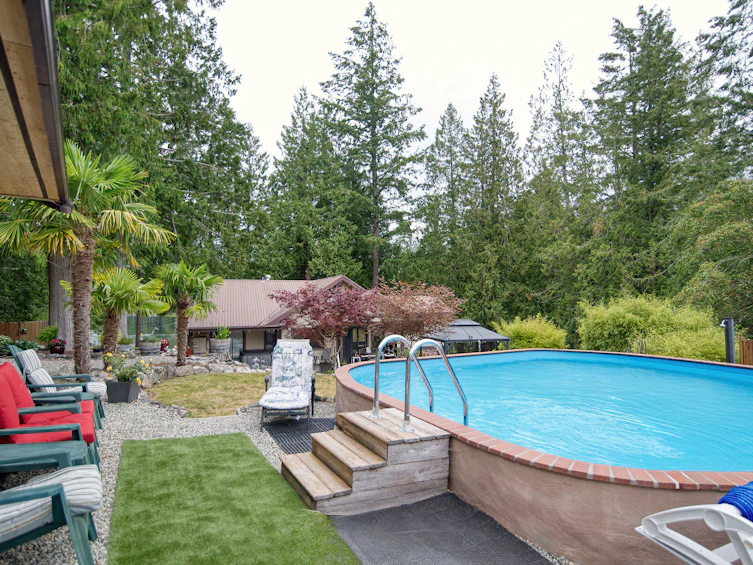 4546 Sinclair Bay Road, Pender Harbour Egmont, BC, V0N 1S1 - 5