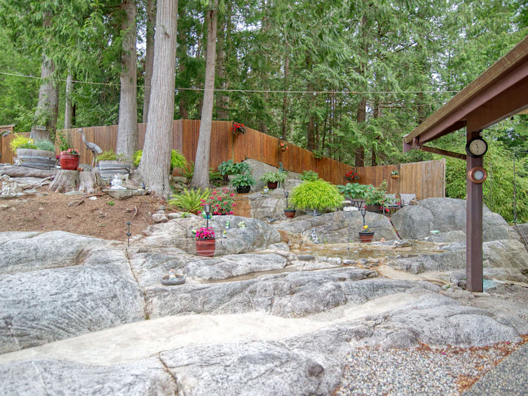 4546 Sinclair Bay Road, Pender Harbour Egmont, BC, V0N 1S1 - 6