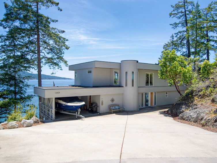 12424 Arbutus Landing Road, Pender Harbour Egmont, BC, V0N 2H1 - 6