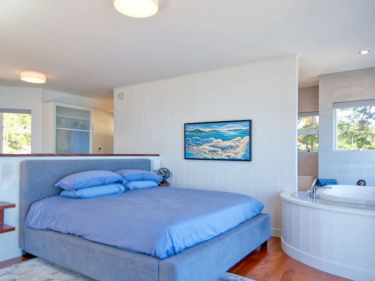 12424 Arbutus Landing Road, Pender Harbour Egmont, BC, V0N 2H1 - 23