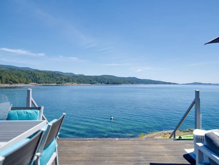 12424 Arbutus Landing Road, Pender Harbour Egmont, BC, V0N 2H1 - 8