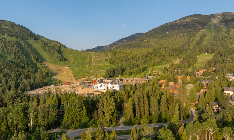 4465 Red Mountain Road