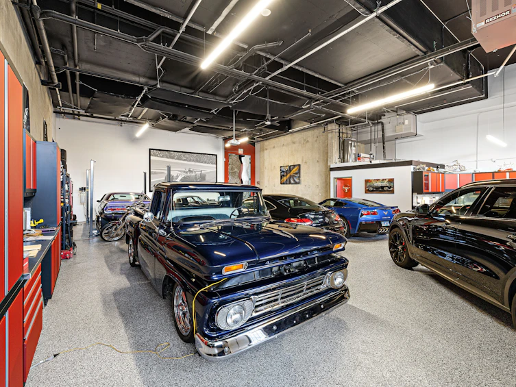245 Alexander Street, Vancouver, BC, V6A 1C2 - 5