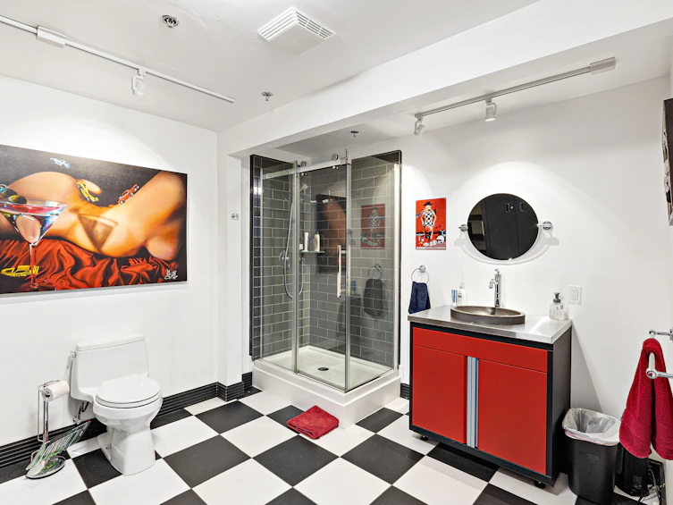 245 Alexander Street, Vancouver, BC, V6A 1C2 - 13