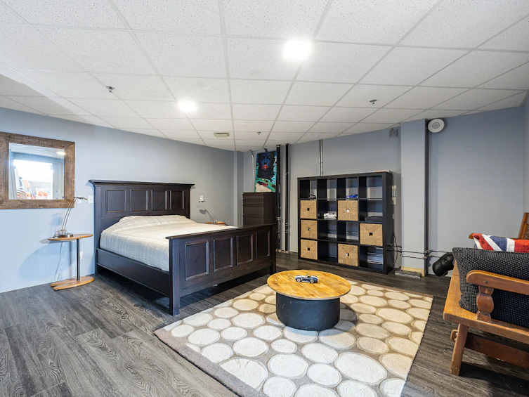 245 Alexander Street, Vancouver, BC, V6A 1C2 - 17