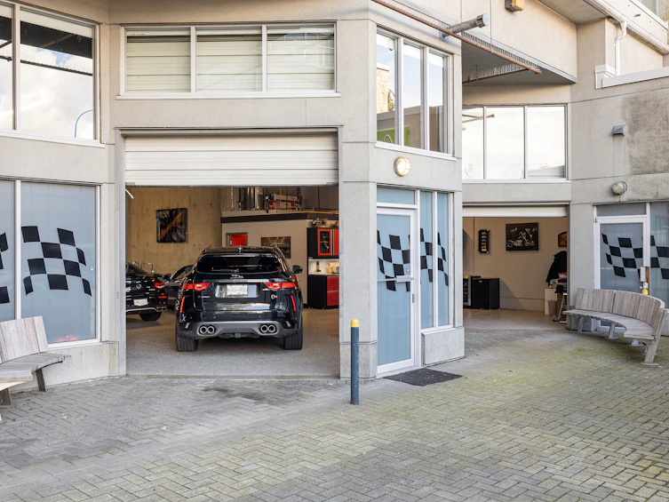 245 Alexander Street, Vancouver, BC, V6A 1C2 - 21