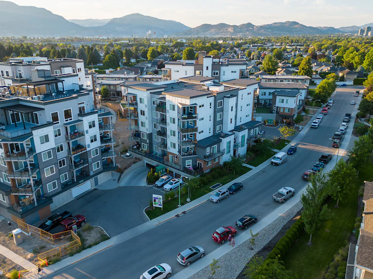 201-3630 Mission Springs Drive, Kelowna, BC, V1W 0B2 - 37