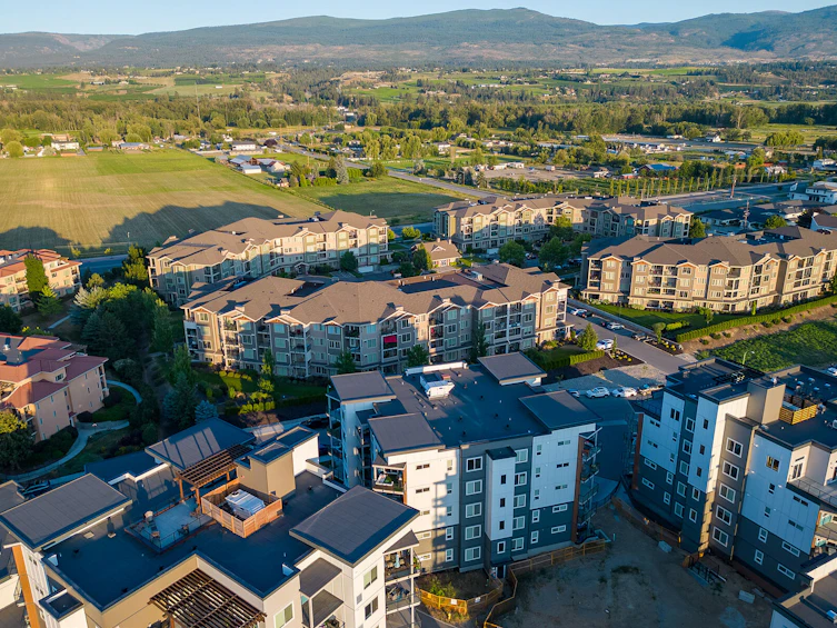 201-3630 Mission Springs Drive, Kelowna, BC, V1W 0B2 - 38