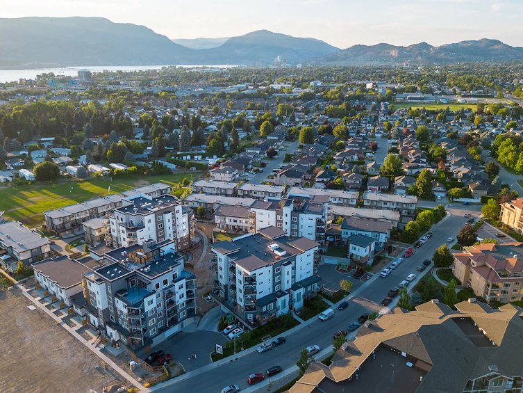 201-3630 Mission Springs Drive, Kelowna, BC, V1W 0B2 - 40