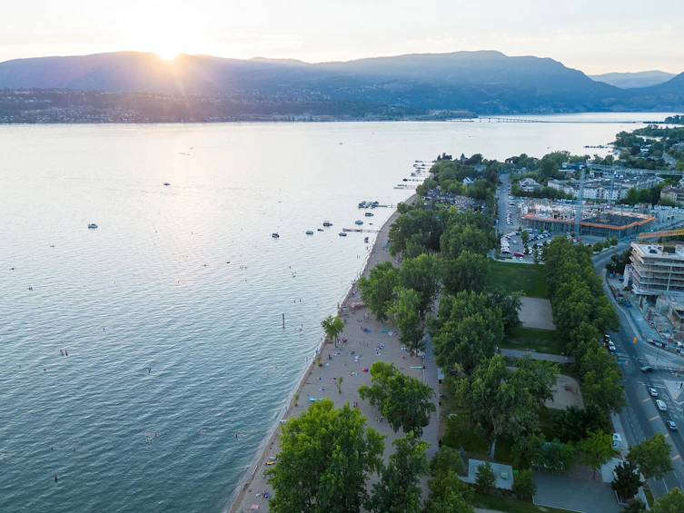 201-3630 Mission Springs Drive, Kelowna, BC, V1W 0B2 - 44